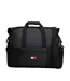 Sac de voyage noir homme tommy hilfiger tjm daily-1