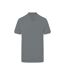 Polo Signature Homme Gris SG-1