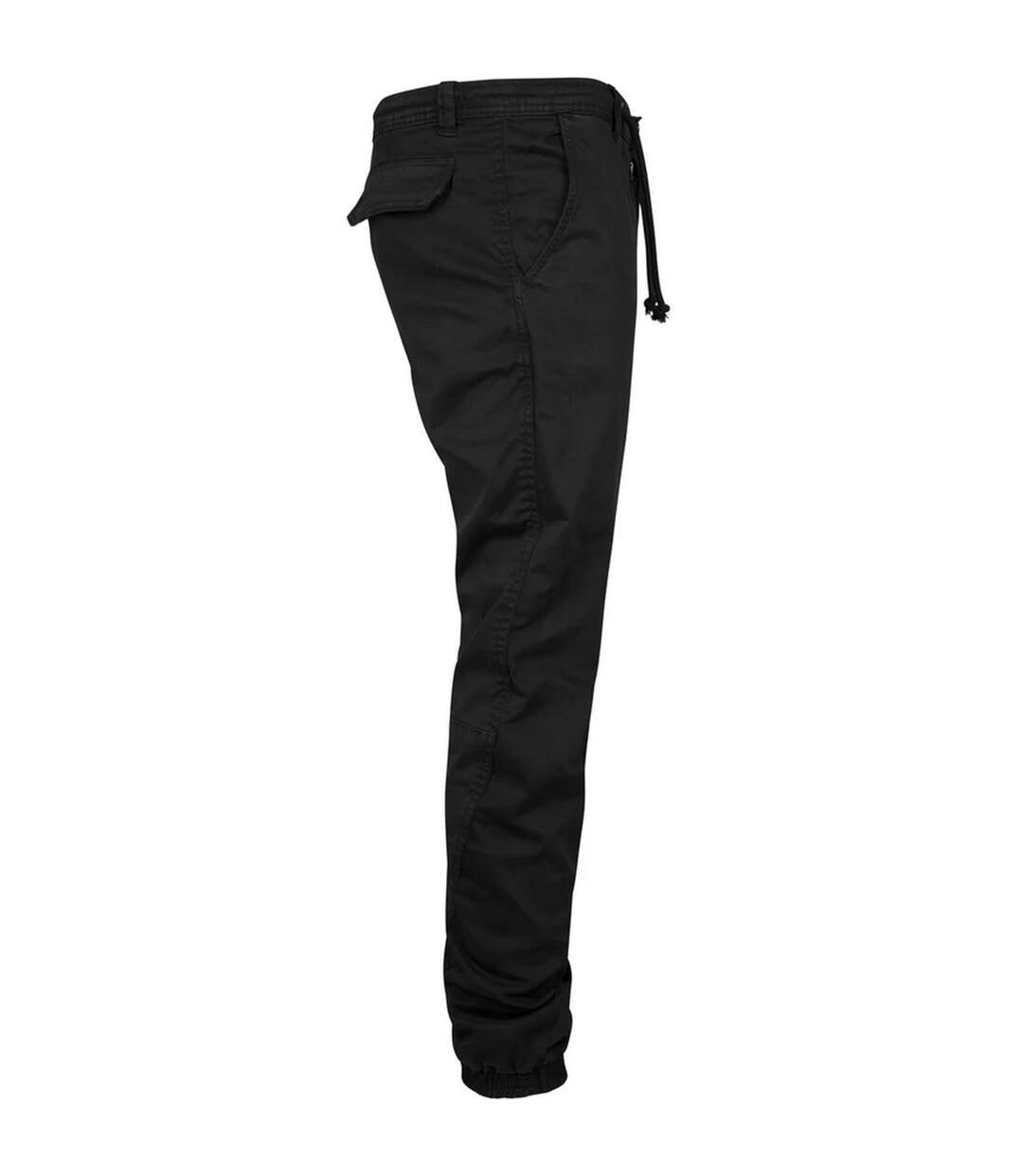 Pantalon De Jogging Femme Noir Urban Classics-4