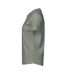 T-shirt Femme Vert De Gris Tee Jays-3