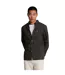 Chemise Unie Homme Anthracite Lyle & Scott-1
