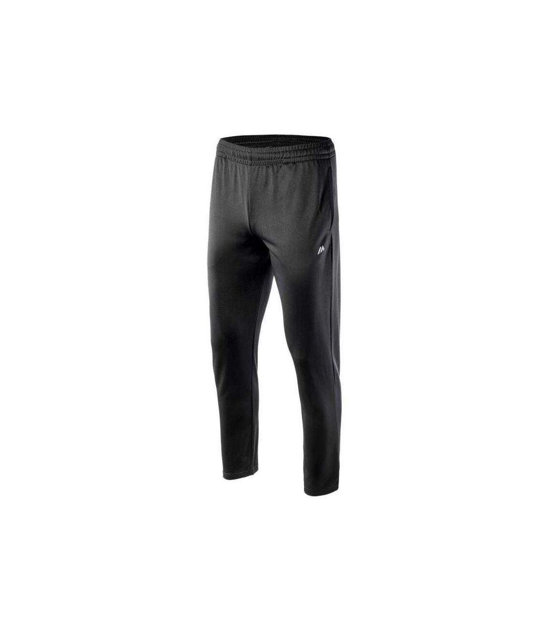 Pantalon De Jogging Diri Homme Noir Martes-3