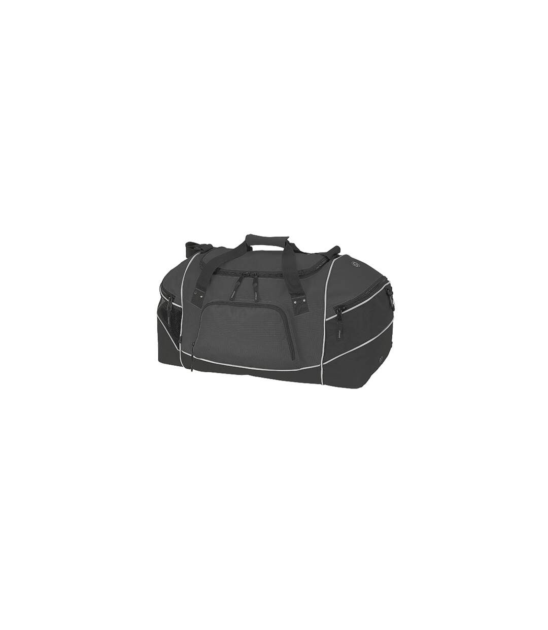 Sac de sport - sac de voyage - 45 L - 2510 - noir