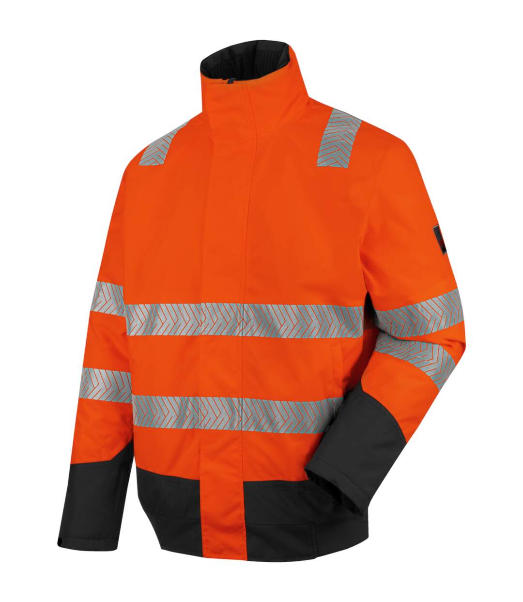 Bomber de travail haute-visibilité orange fluo Würth MODYF