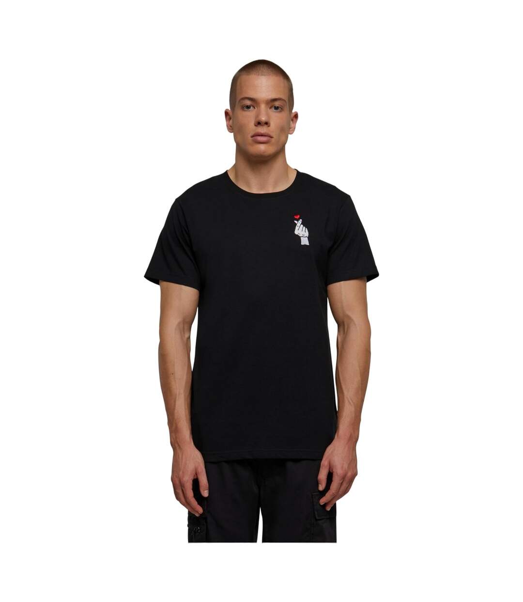 Noir Mister Tee-1
