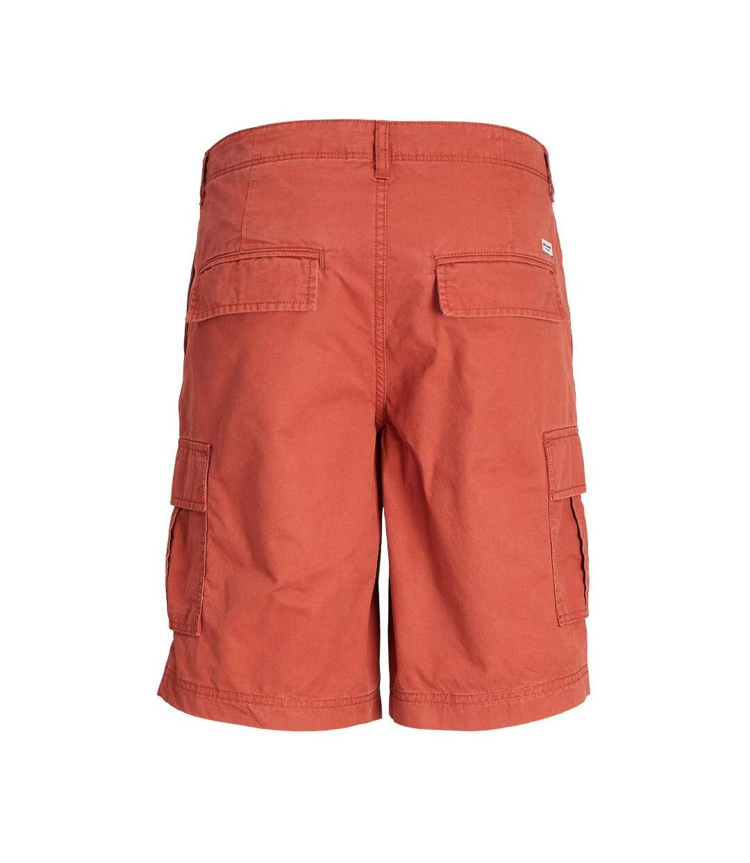 Short Terracotta Homme JACK &  JONES Campaign - M-2