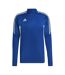 Sweat Condivo Homme Bleu Adidas-2