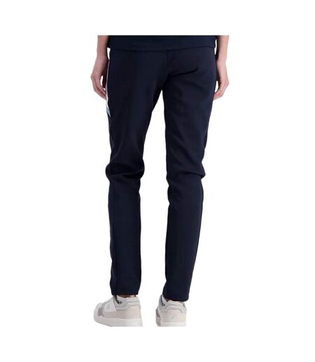 Jogging marine femme le coq sportif slim n°1 sky captain