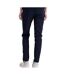 Jogging marine femme le coq sportif slim n°1 sky captain-2