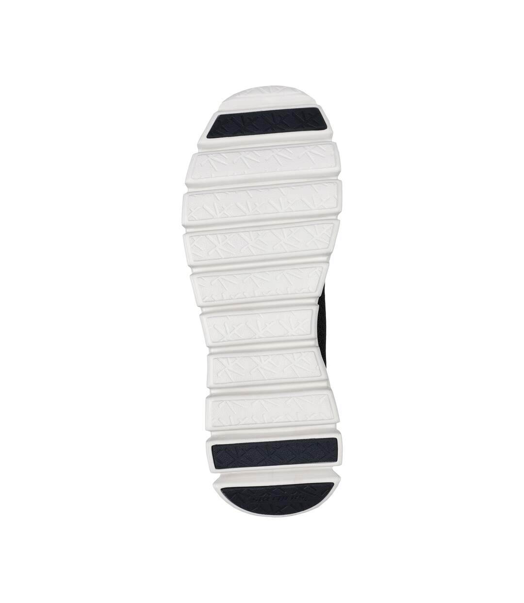 Basket à Lacets Skechers Glide Step Noxus-5