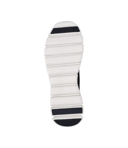Basket à Lacets Skechers Glide Step Noxus