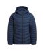 Veste Compresslite Femme Bleu Marine Craghoppers-2