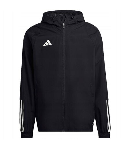 Veste Tous Les Temps Tiro Competition Homme Noir Adidas