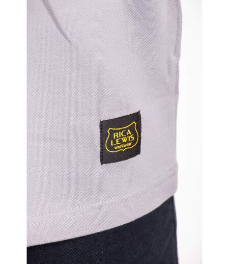 Polo stretch renforcé WORKPOL 'Rica Lewis'