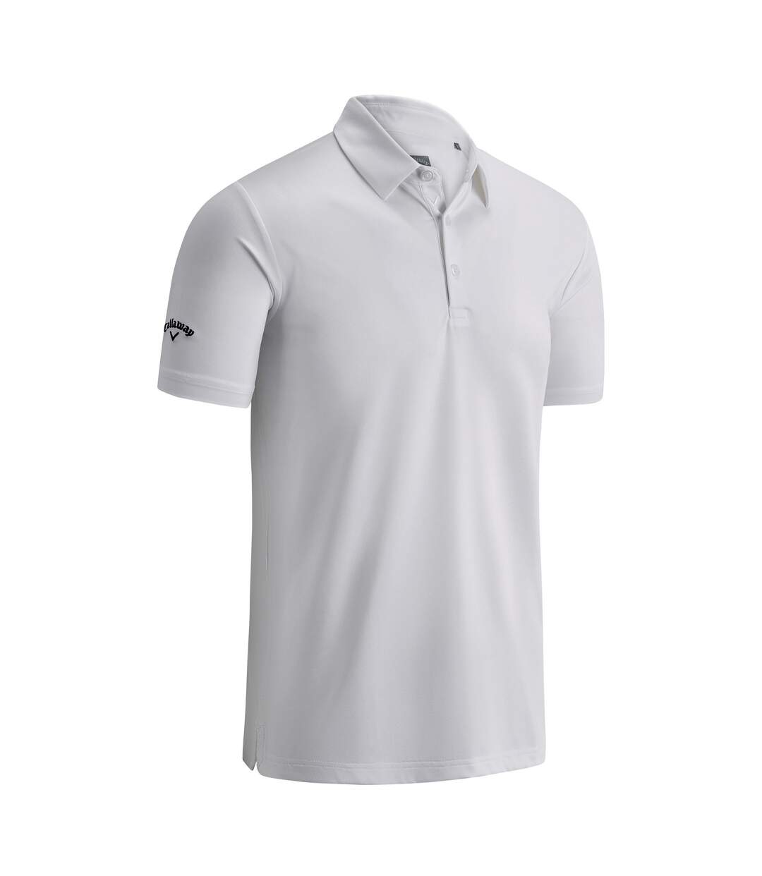 Callaway - Polo - Homme (Blanc) - UTRW7679