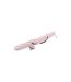 Tipi Déco Enfant Motifs 160cm Rose-4