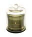 Bougie Parfumée Cloche Ilae 240g Divin Jasmin-1