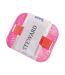 Yoko ID Armband (Fluorescent Pink) (One Size) - UTRW9519