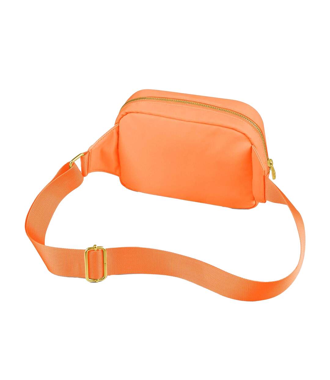 Sundae Crossbody Bag One Size Mango Sorbet Bagbase-2