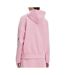 Sweat rose femme adidas w z.n.e. oh-2