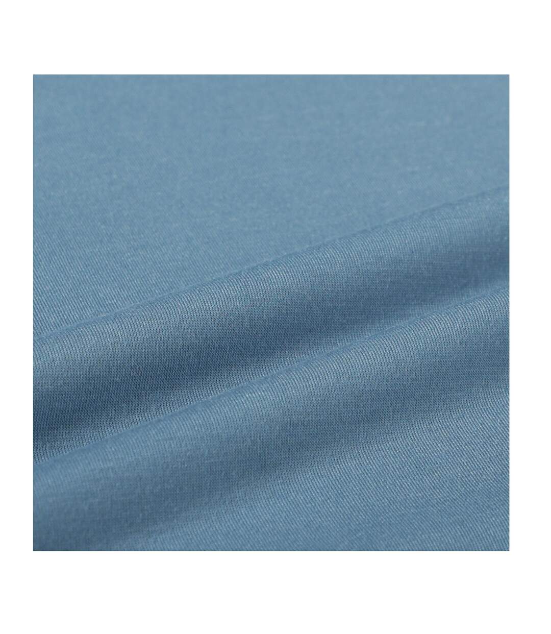 Mens Agile Long-sleeved T-shirt Dusky Blue Dare 2B-4