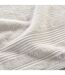 Serviette de Toilette Tendresse 50x90cm Lin-3