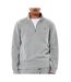 Sweat gris homme kaporal vigor-1