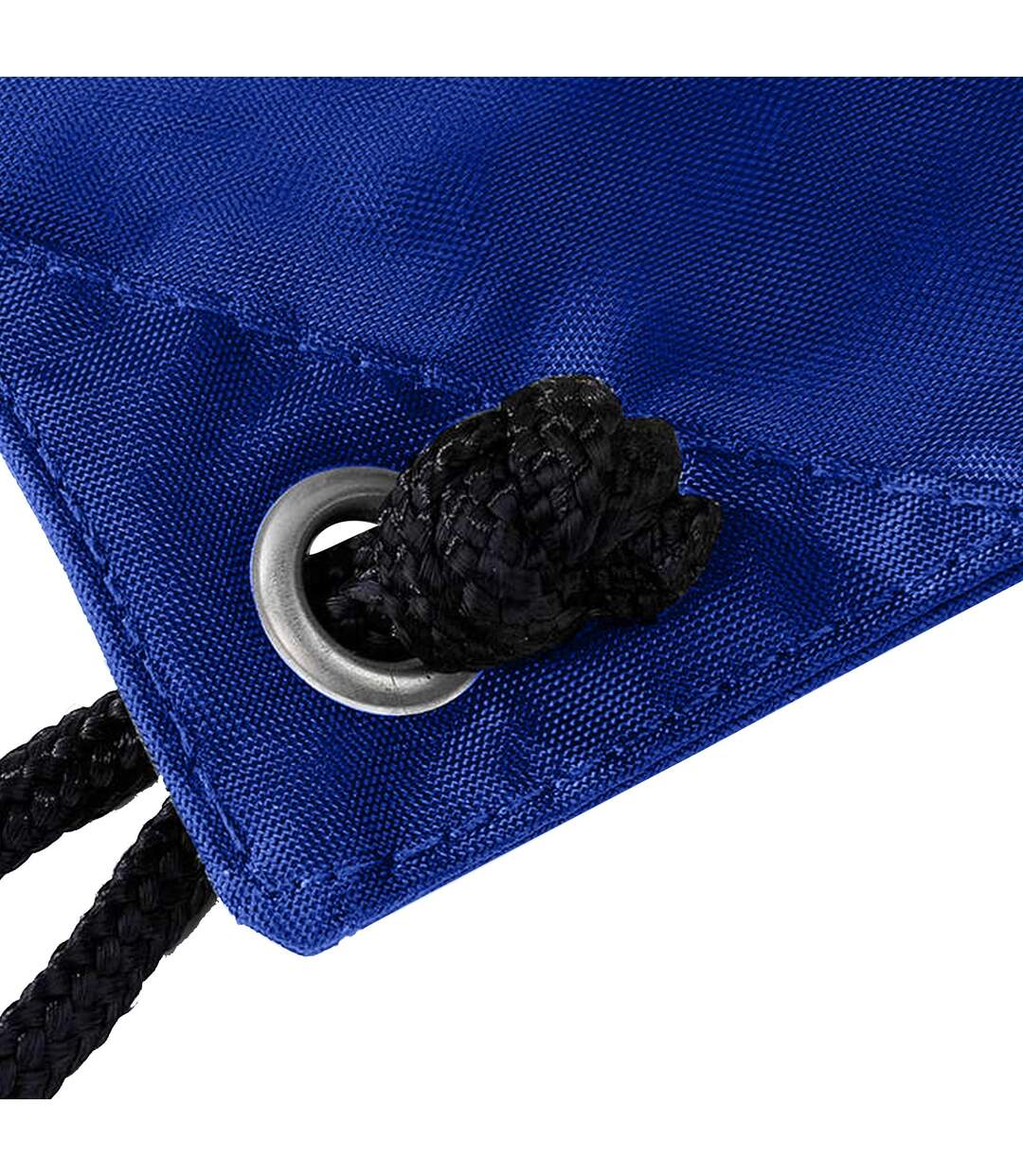 14 Litres Taille Unique Bleu Roi Vif Sac De Gym Quadra-3