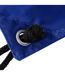 14 Litres Taille Unique Bleu Roi Vif Sac De Gym Quadra-3