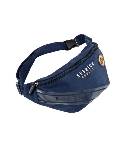 Equipt bum bag one size navy Aubrion