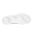 Chaussures Q Street Homme Blanc Skechers-4