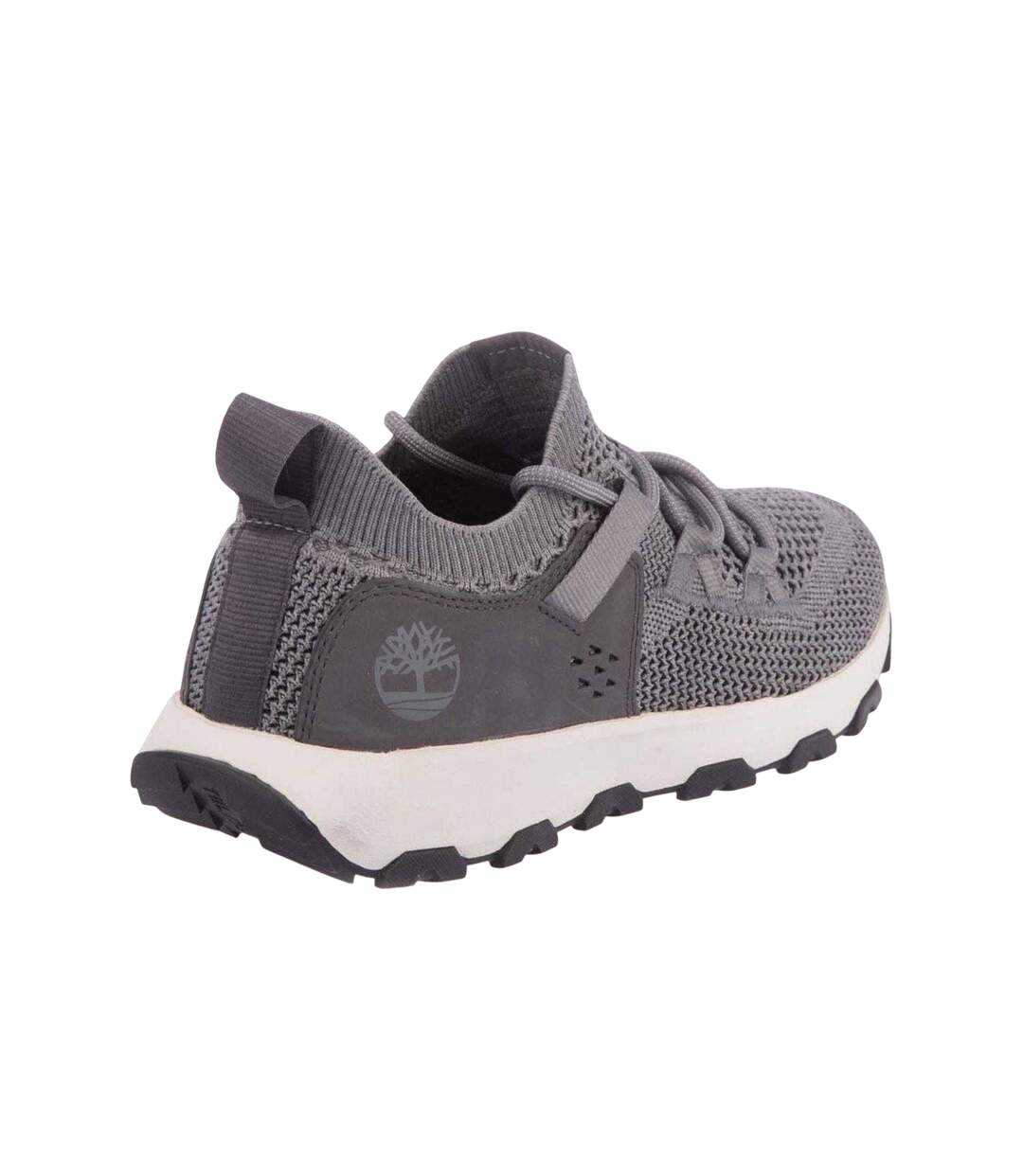 Baskets Winsor Trail Homme Gris Timberland-2
