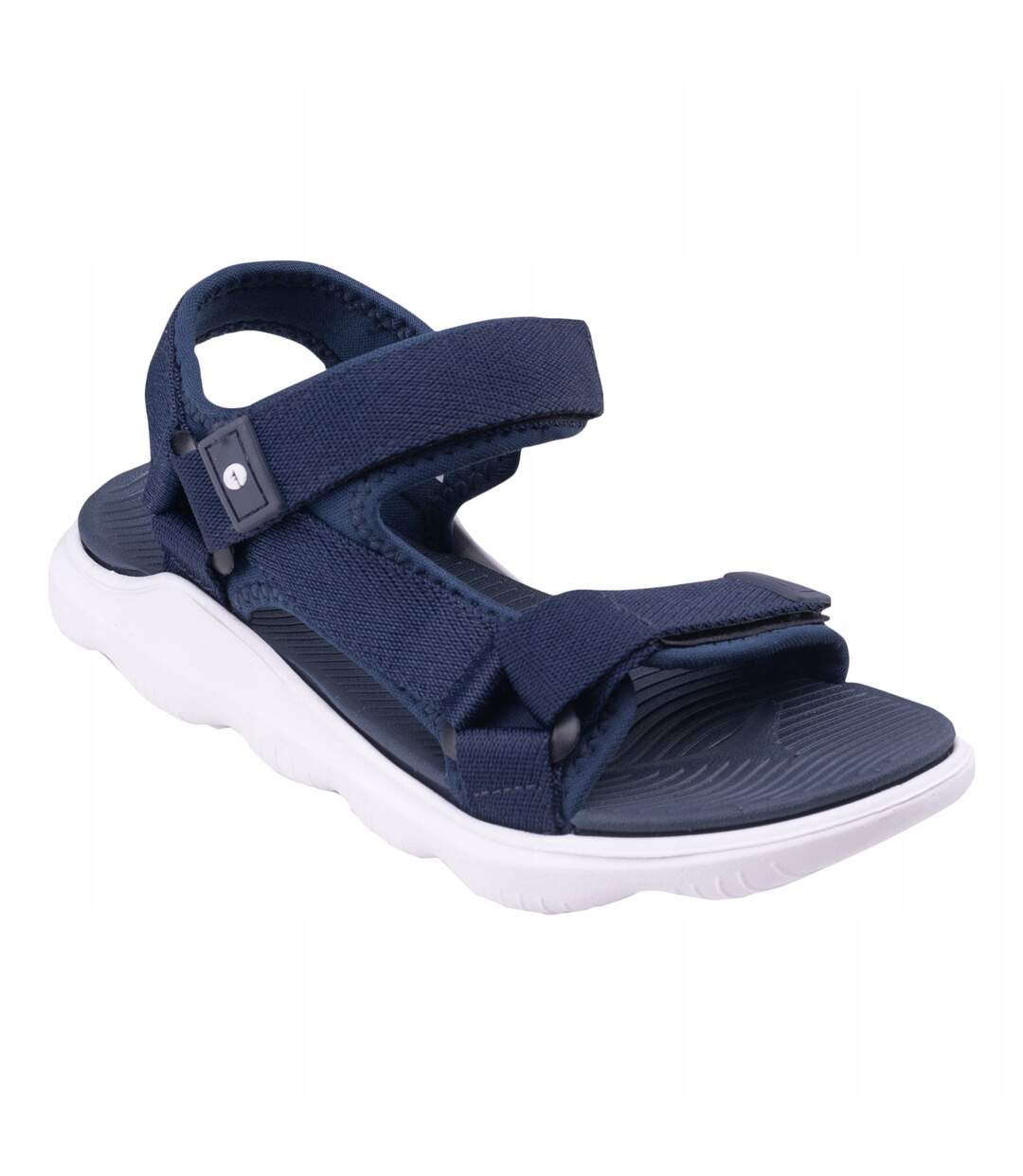 Sandales Apodis Enfant Bleu Hi-Tec-1