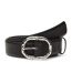 Ceinture noire femme vero moda kaja-1