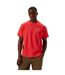 Unisex Adult Cyclops T-shirt Red Berghaus-1