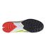 Chaussures De Foot Crazyfast League Homme Jaune Soleil Noir Blanc Nuage Adidas-4