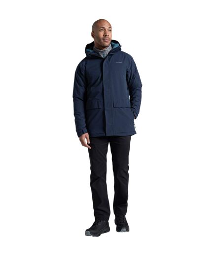 Mens Lorton Ii Thermic Jacket Woodland Green Craghoppers