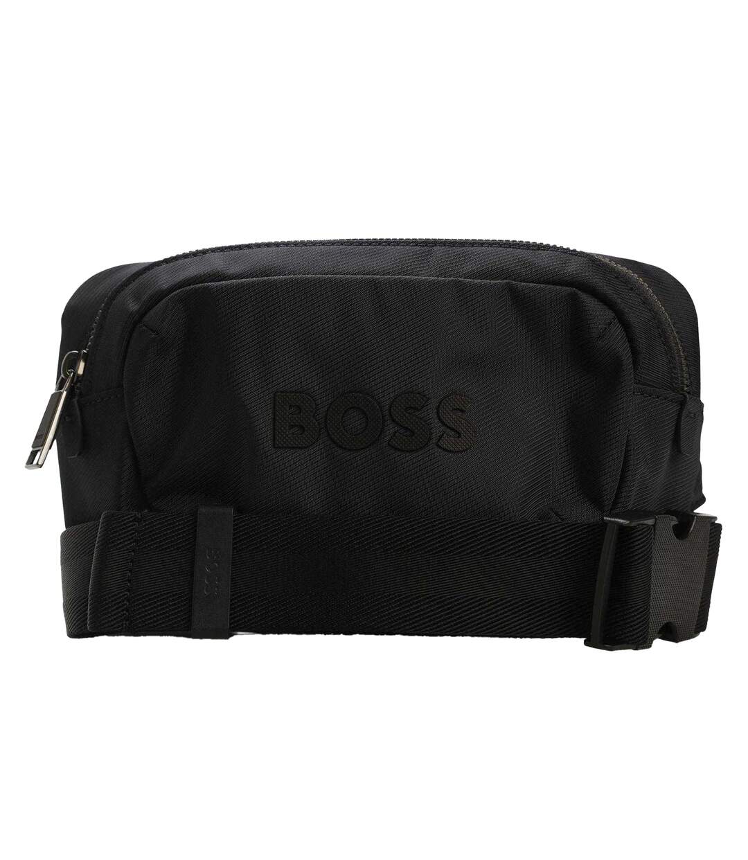 Catch 3.0 Emed Waist Bag One Size Dark Blue Boss-4