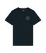 T-shirt Motif Tampon Homme Bleu Marine Lyle & Scott-2