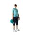 Pantacourt Cyclisme Verve Femme Bleu Marine Dare 2B-1