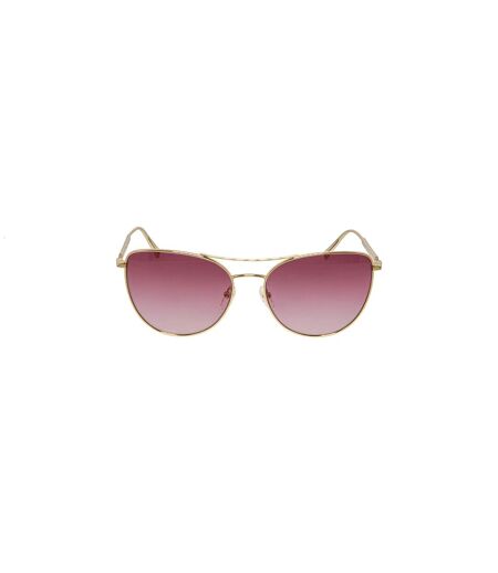 Lunettes De Soleil Longchamp Pour Femme Longchamp (58/17/140)