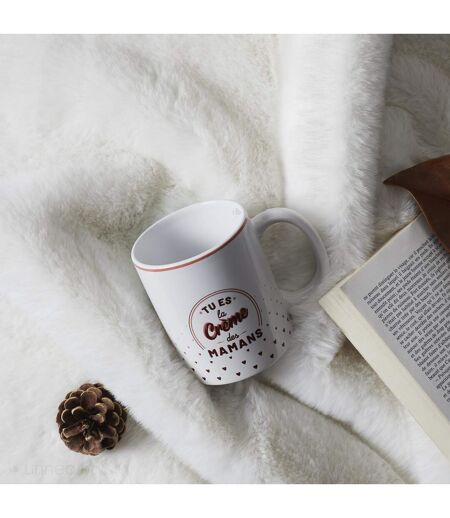 Mug 33 cl collection MALY Maman