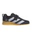 Chaussures Motif/style À Rayures Adipower Femme Violet Adidas-1