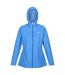 Regatta Womens/Ladies Hamara III Waterproof Jacket (Rethink Pink) - UTRG4999