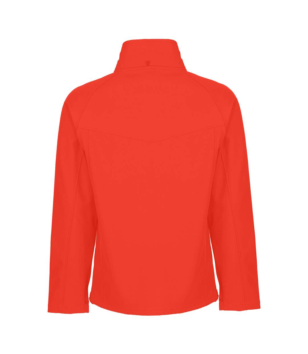 Veste Softshell Uproar Homme Rouge Classique Gris Phoque Regatta Professional-2