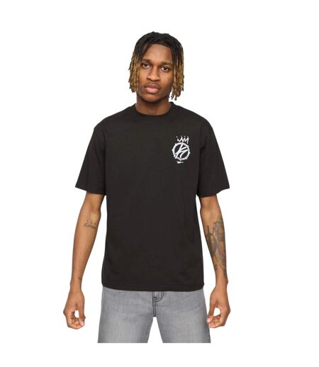 Mens Kayspray T-shirt Black Kings Will Dream