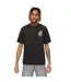 Mens Kayspray T-shirt Black Kings Will Dream-3