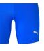 Mens Liga Short Tights Electric Blue Puma-2