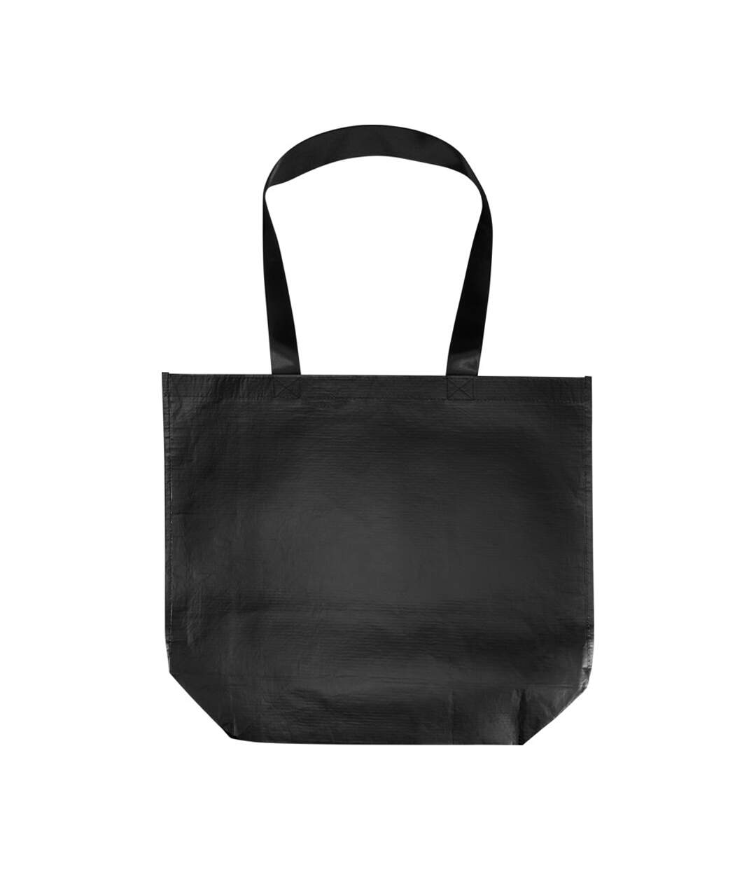 Tote Bag Taille Unique Noir Floso-2