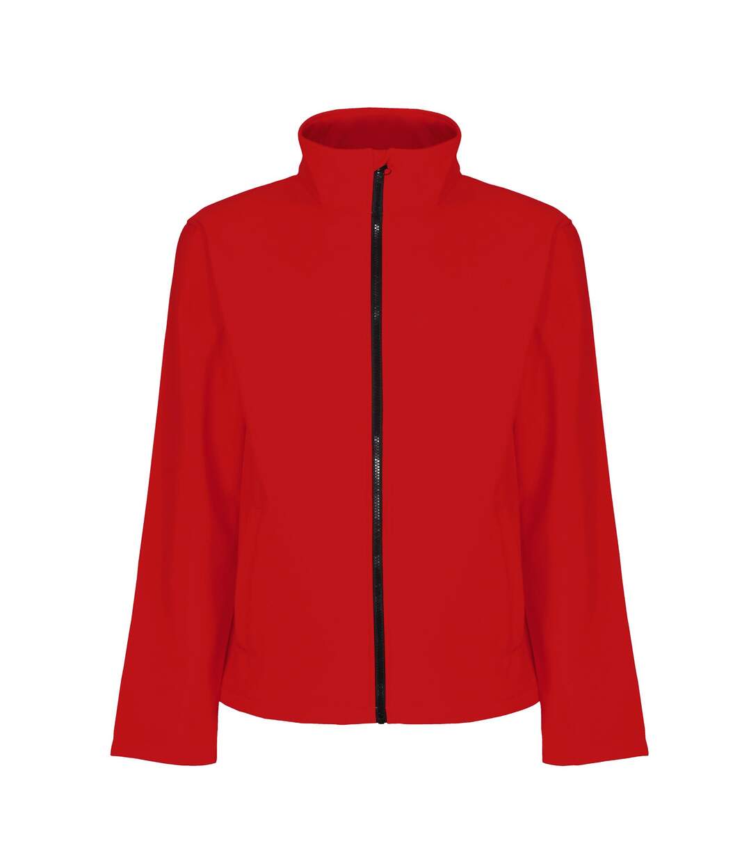 Veste Softshell Ablaze Homme Rouge Noir Regatta-2